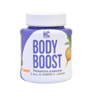 Body Boost