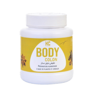  Body Colon