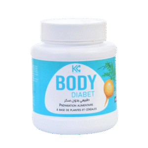 Body Diabet