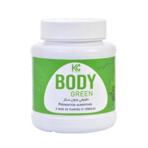 Body Green