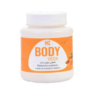 Body Veda